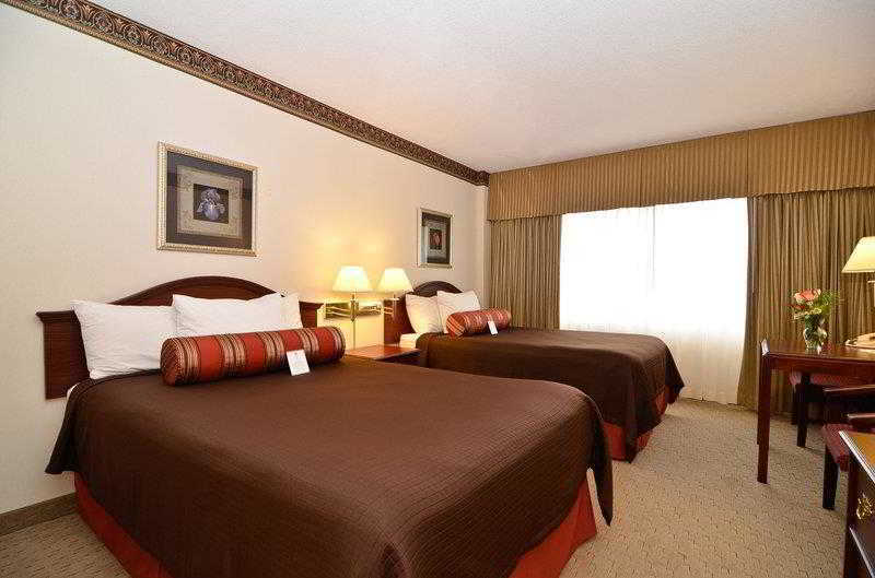 Best Western Terrace Inn Oda fotoğraf