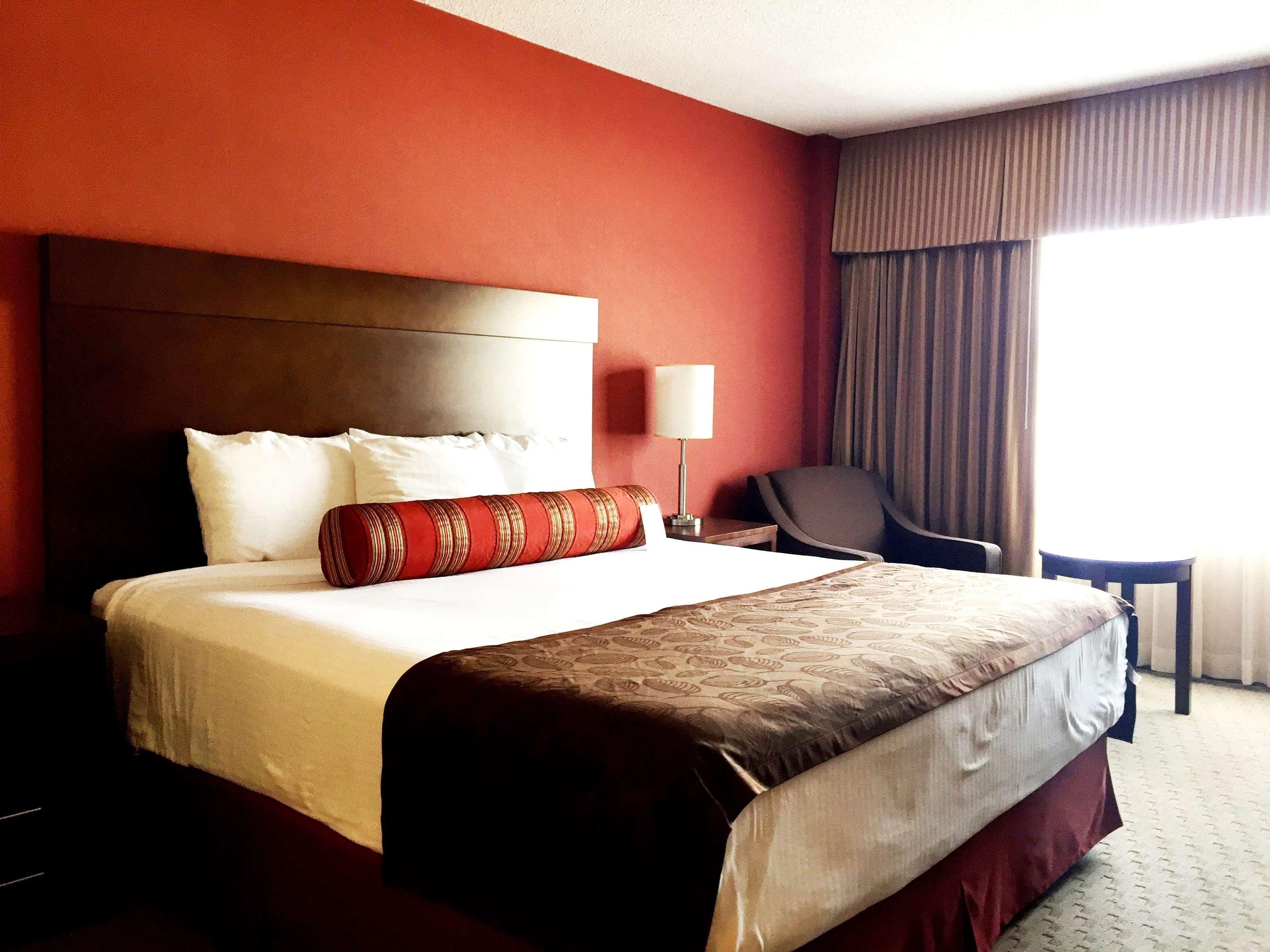 Best Western Terrace Inn Dış mekan fotoğraf