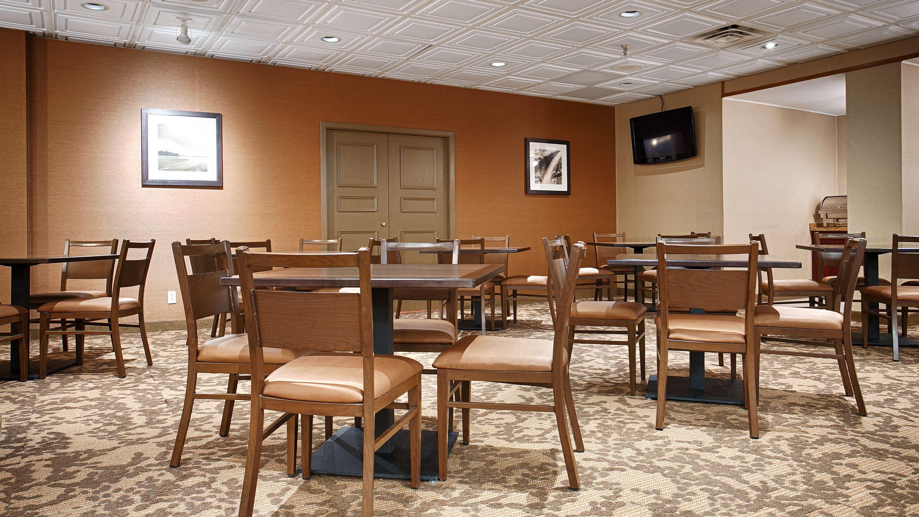 Best Western Terrace Inn Dış mekan fotoğraf