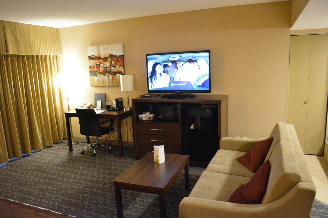 Best Western Terrace Inn Dış mekan fotoğraf